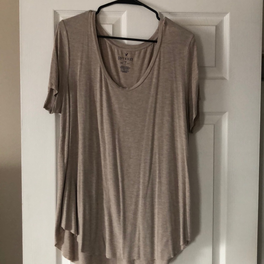 AE soft and sexy tee